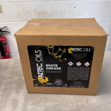 Aztec White Grease (12x500ml)